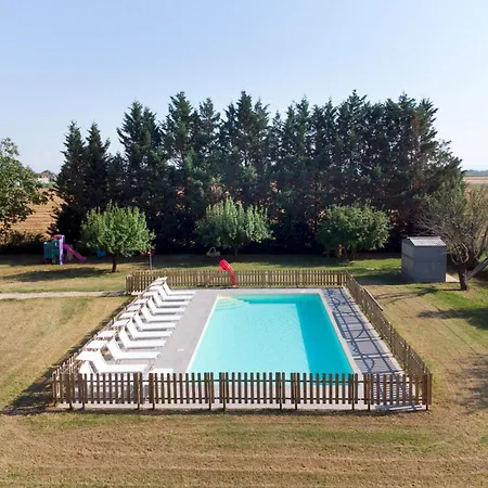 Villa Nonna Isa 12, Emma Ravenne