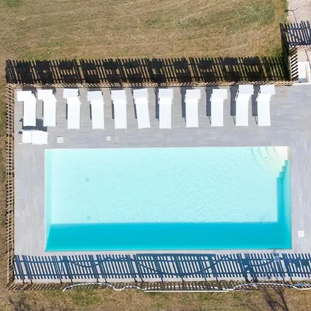 Villa Nonna Isa 12, Emma *