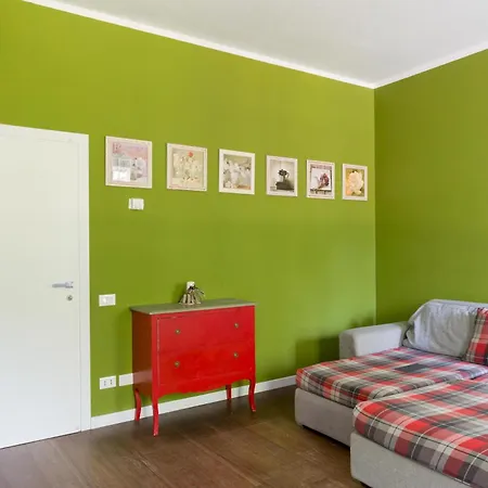 Villa Nonna Isa 12, Emma *